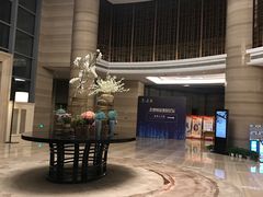 -无锡新湖铂尔曼大酒店