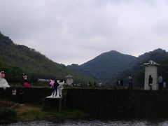-广州市石门国家森林公园