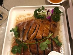 -鹅冠港式茶餐厅(来福士店)