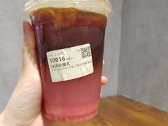 -库迪咖啡(五和地铁太禾汇店)