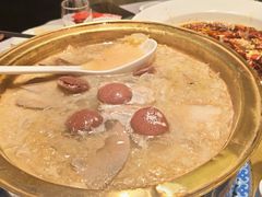 -老妈菜馆(建设街店)