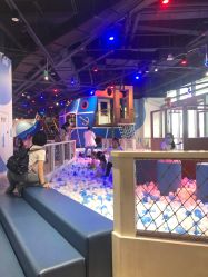 -幻贝家儿童乐园(苏州中心店)