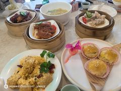 -御满江海鲜酒家(洛溪新城店)