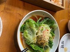 -如轩·海鲜砂锅粥·潮汕菜(一品天下店)