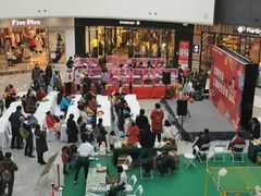 -万达广场(北京槐房店)