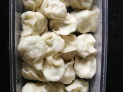-伊喜饺子·烤鸭(五道口学院路店)