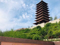 -牛首山文化旅游区