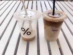 -Manner Coffee(IFS一楼店)