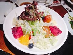 -黑鸡小馆(金源店)