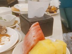 -玫瑰花园自助烤肉(金源店)