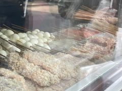 -辽B·小串(总店)