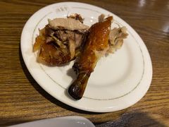 全聚德烤鸭-全聚德(江宁店)