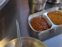 -哈哈碳都·牛肋条无限自助烤肉(宝龙店)