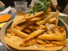 -普朗姆生蚝牛排馆 The Plump Oyster(成都摩方购物中心店)