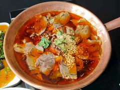 -滇西王子·山风云南菜·丽江地标品牌(古城南门店)