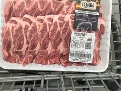 -山姆会员商店(上海浦东店)