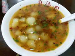 -百年德园(侯家塘店)