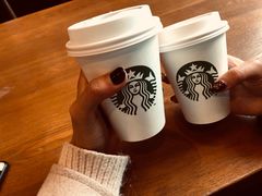 -星巴克(厦门SM新生活广场店)