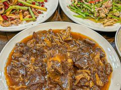 -19号私房菜(云南路店)