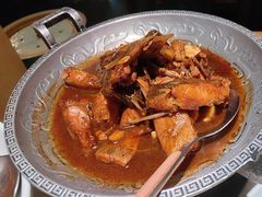 -大鱼徽州·寻味徽菜(星光总店)