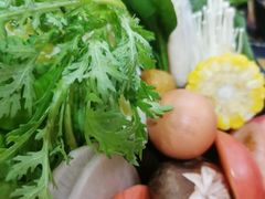 -呷哺呷哺(西单大悦城店)