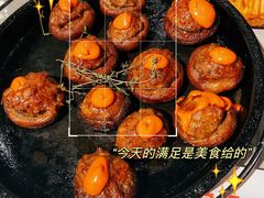-通海俄式烧烤·俄罗斯大串(嵩山路店)
