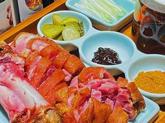 -茶宴·美食地标餐厅(沙坡尾店)