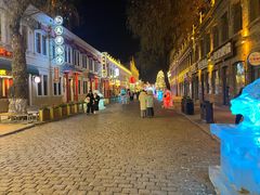 -中华巴洛克风情街