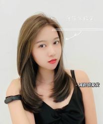 -MOVAN HAIR莫凡匠人发型屋