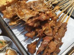 -庆峰龙虾烧烤(合肥一店)