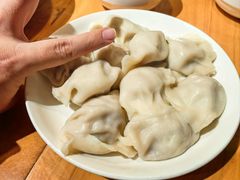 -金谷园饺子馆(北邮总店)