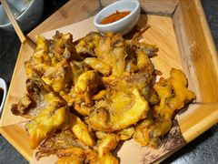 -李记饺子·熏酱东北菜(欢乐谷店)