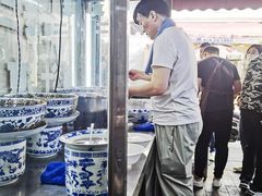 -何老二卤汁凉粉