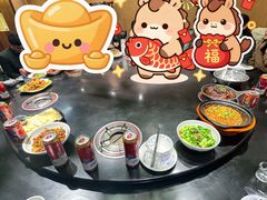 -鱼头泡饭·湖北菜·非物质文化遗产(岳家嘴总店)