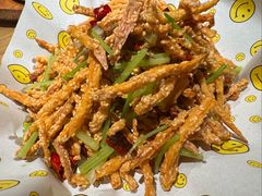 -董厨煨汤馆(车站路店)