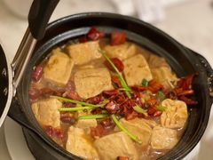 -小菜园新徽菜(镇江丹阳吾悦店)