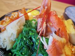 -無雙居酒屋(北京路店)