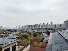 -清河半岛温泉度假酒店