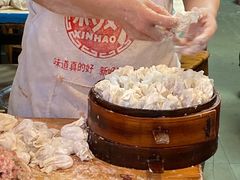 -海汇源老烧麦店(东大街总店)