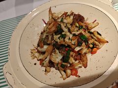 -楼兰新疆菜(江宁万达店)