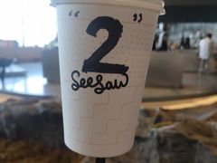 -Seesaw Coffee(朝阳大悦城店)
