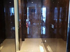 -广州天河希尔顿酒店