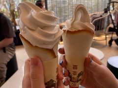 -喜茶(上海兴业太古汇店)