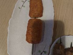 -质烤烤物·活烤海鲜(质烤总店)