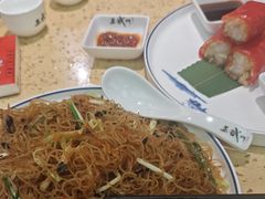 -蒸武门·广式茶点(金宝莱店)