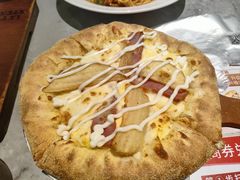 -必胜客(WOW南雄店)