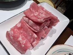 -Thai Basil罗勒叶泰式餐厅(时代天街店)