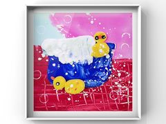 -美国悦宝园早教托育中心(东坝店)