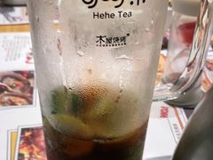 -木屋烧烤(惠阳华润小径湾店)