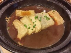 -丰鲤楼•闽南茶楼(仟禧汇店)